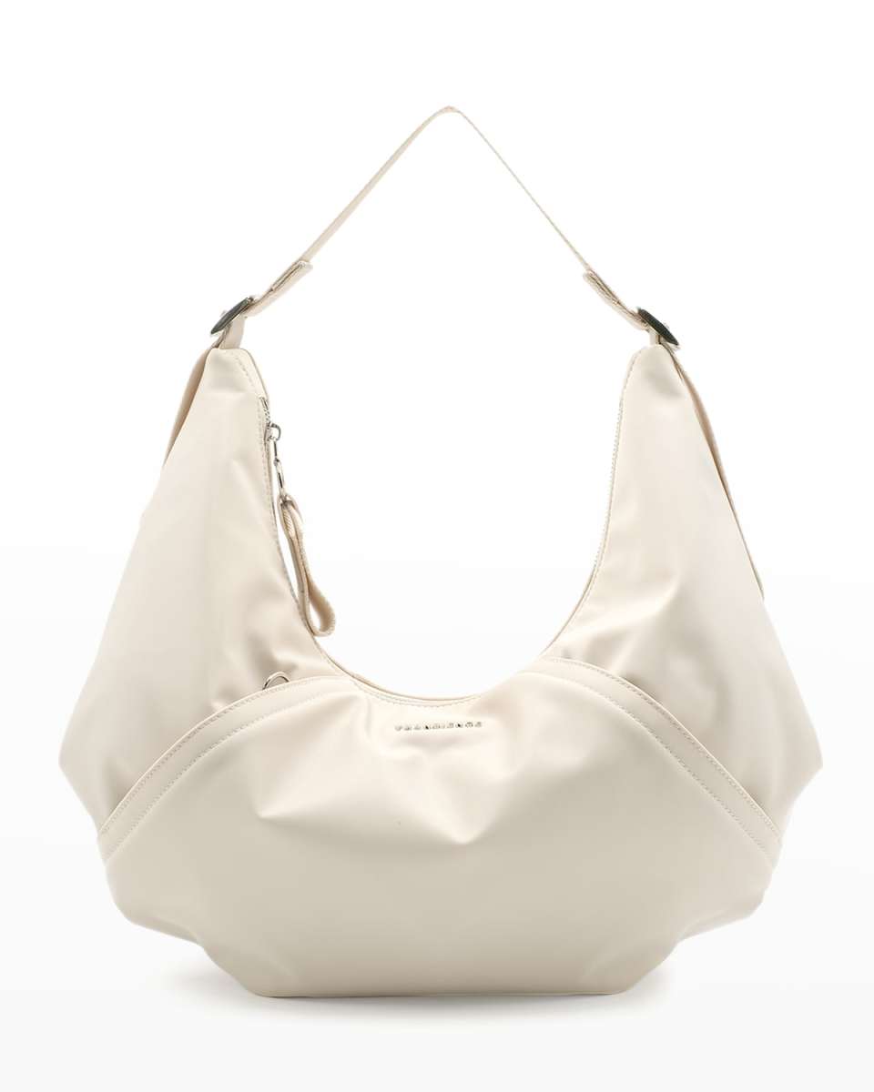 Hammock Water-Resistant Convertible Shoulder Bag